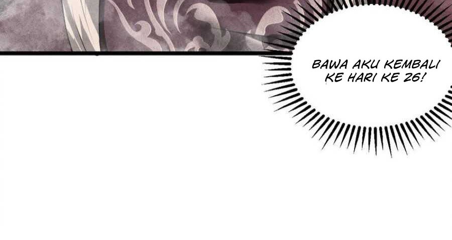Please Stop Summoning Me! Bab 31 halaman 14