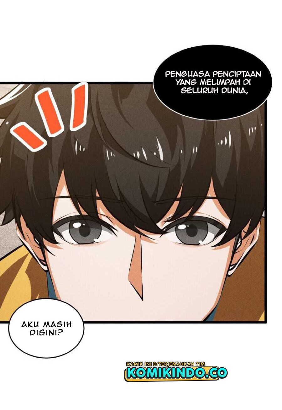 Please Stop Summoning Me! Bab 31 halaman 26