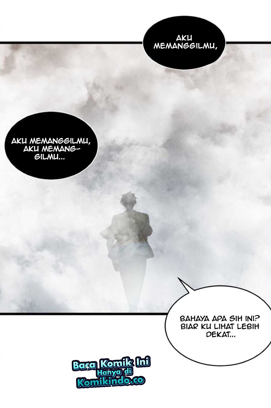 Please Stop Summoning Me! Bab 31 halaman 28