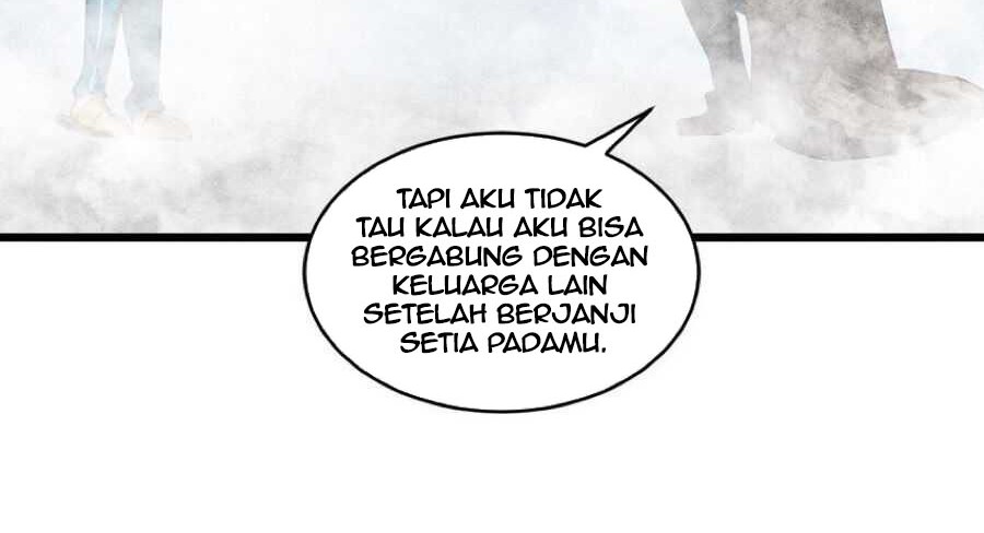 Please Stop Summoning Me! Bab 31 halaman 32