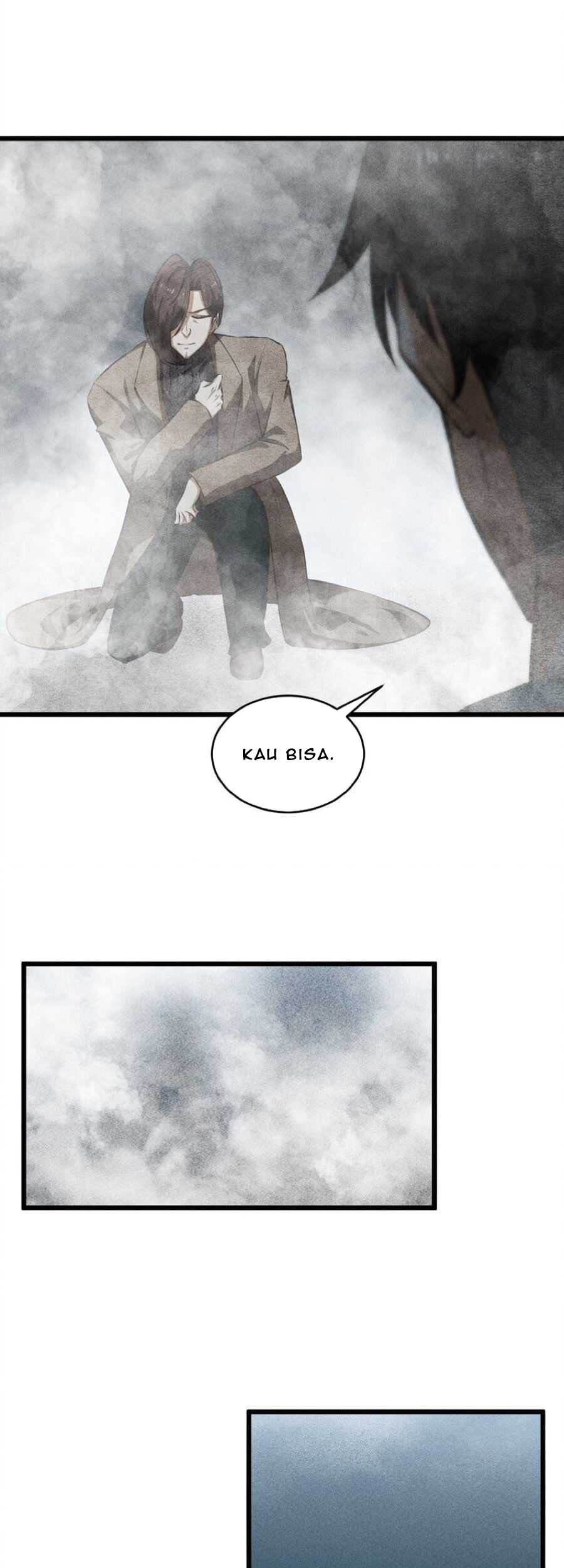 Please Stop Summoning Me! Bab 31 halaman 35