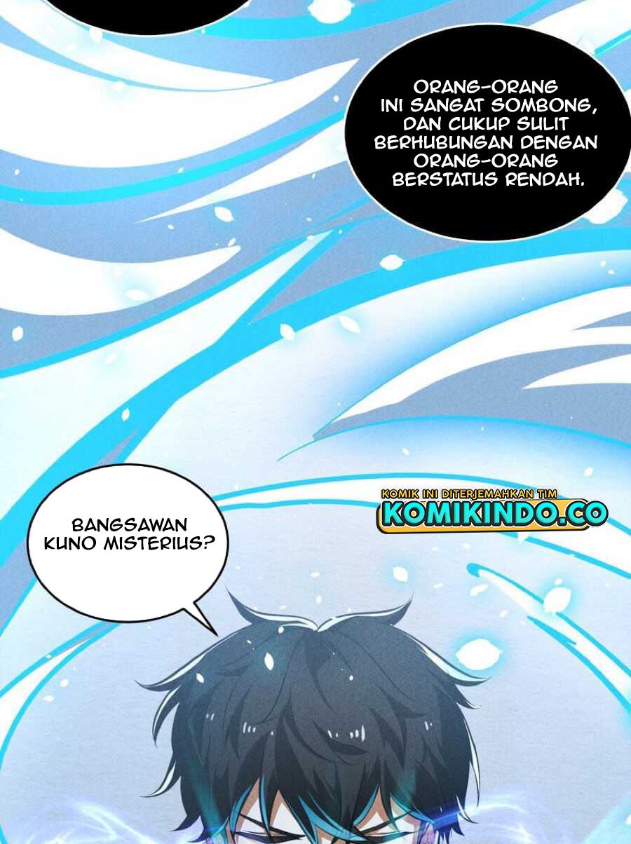 Please Stop Summoning Me! Bab 31 halaman 39