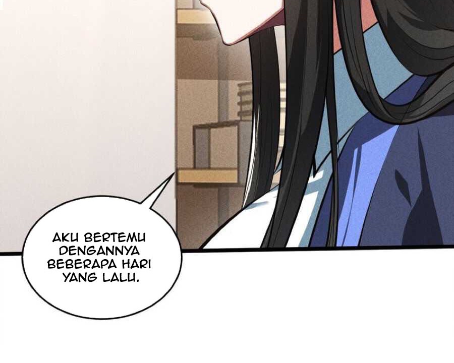 Please Stop Summoning Me! Bab 31 halaman 47