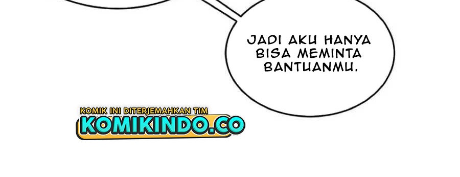 Please Stop Summoning Me! Bab 31 halaman 49