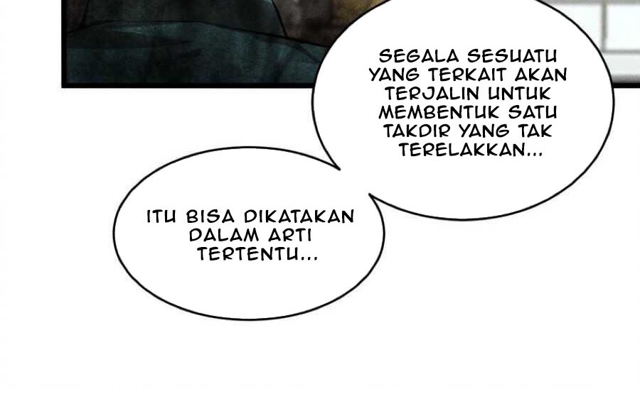 Please Stop Summoning Me! Bab 32 halaman 5