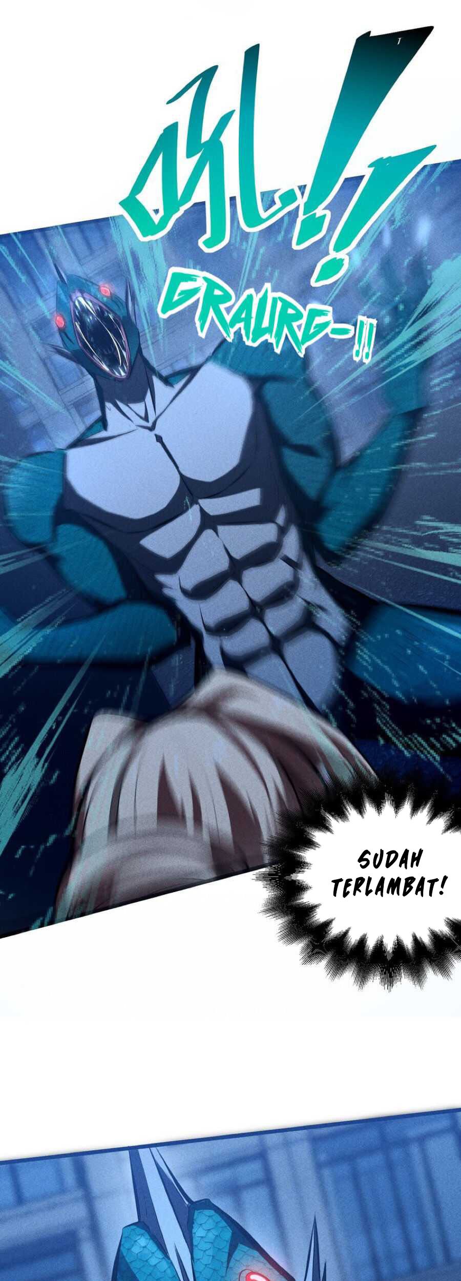 Please Stop Summoning Me! Bab 32 halaman 14