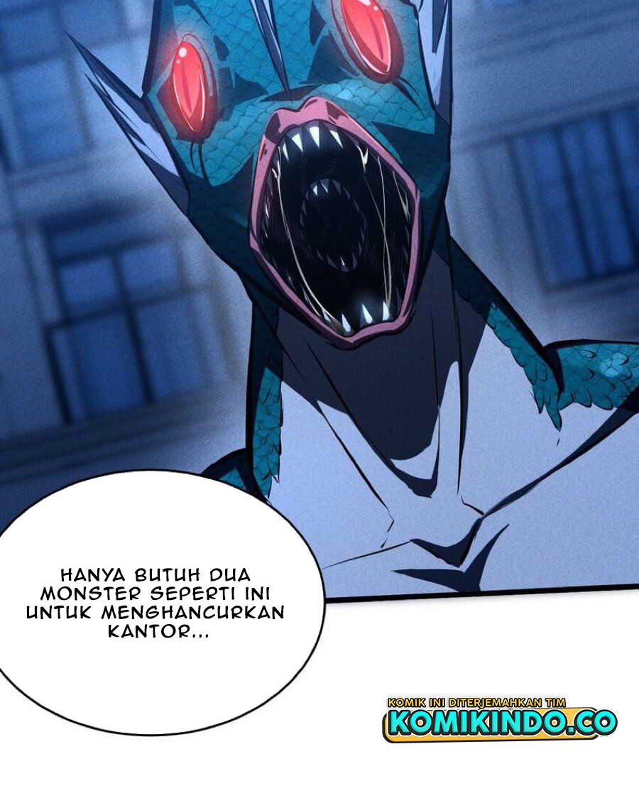 Please Stop Summoning Me! Bab 32 halaman 15