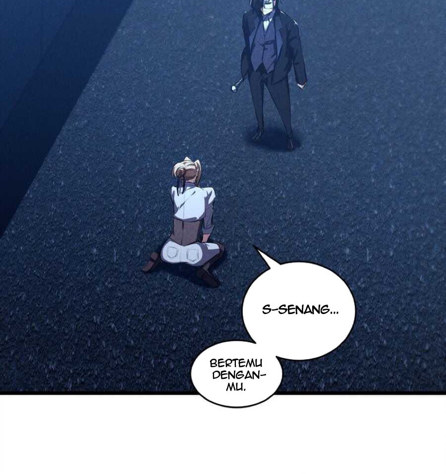 Please Stop Summoning Me! Bab 32 halaman 27