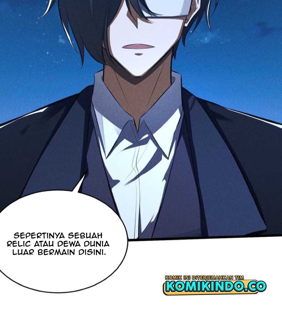 Please Stop Summoning Me! Bab 32 halaman 45