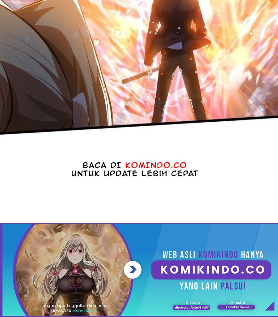 Please Stop Summoning Me! Bab 32 halaman 51