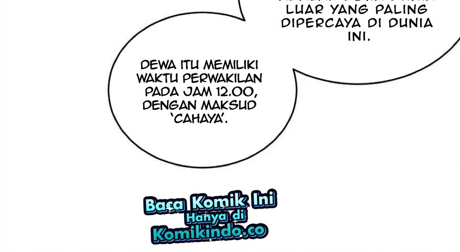 Please Stop Summoning Me! Bab 33 halaman 13