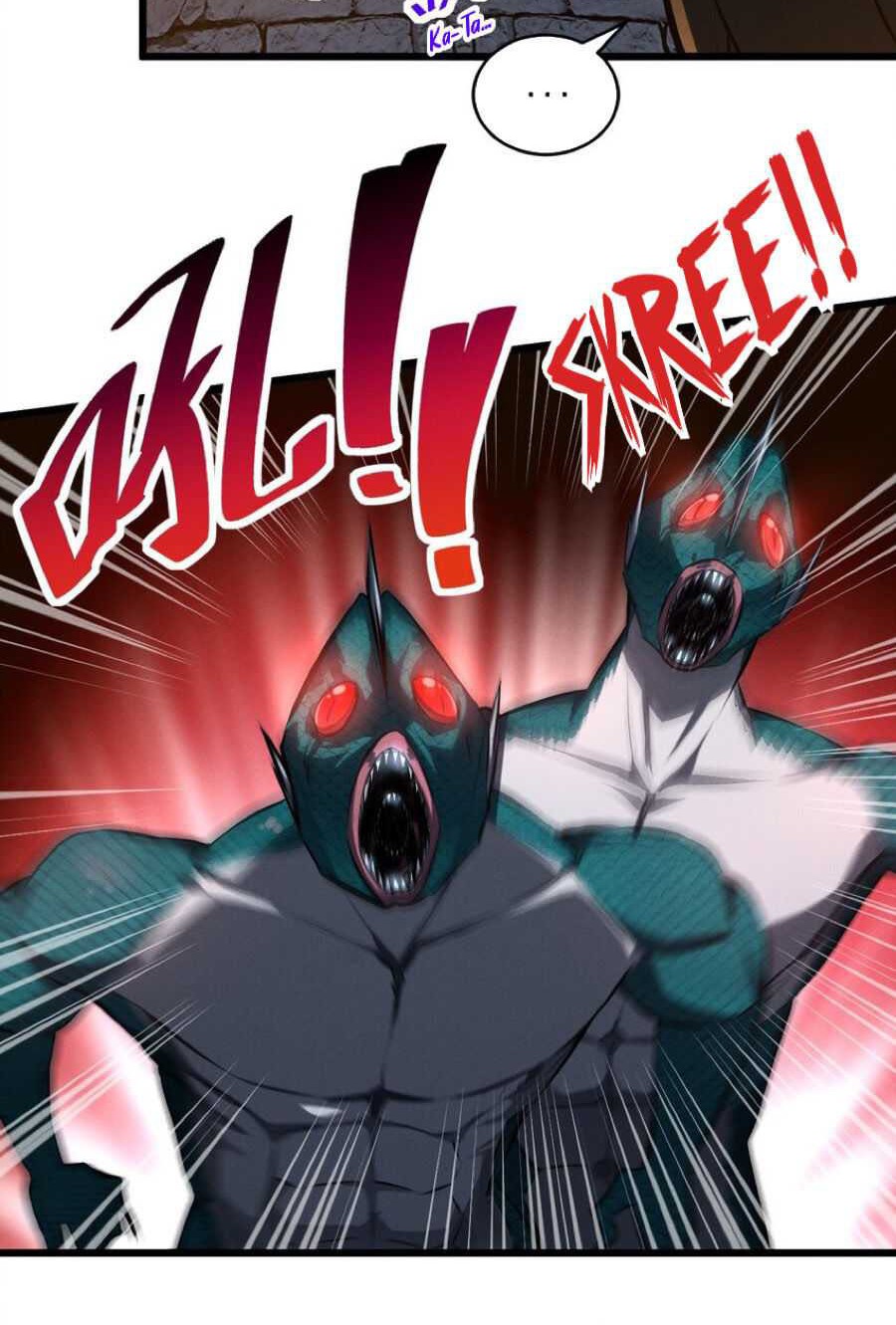 Please Stop Summoning Me! Bab 33 halaman 41