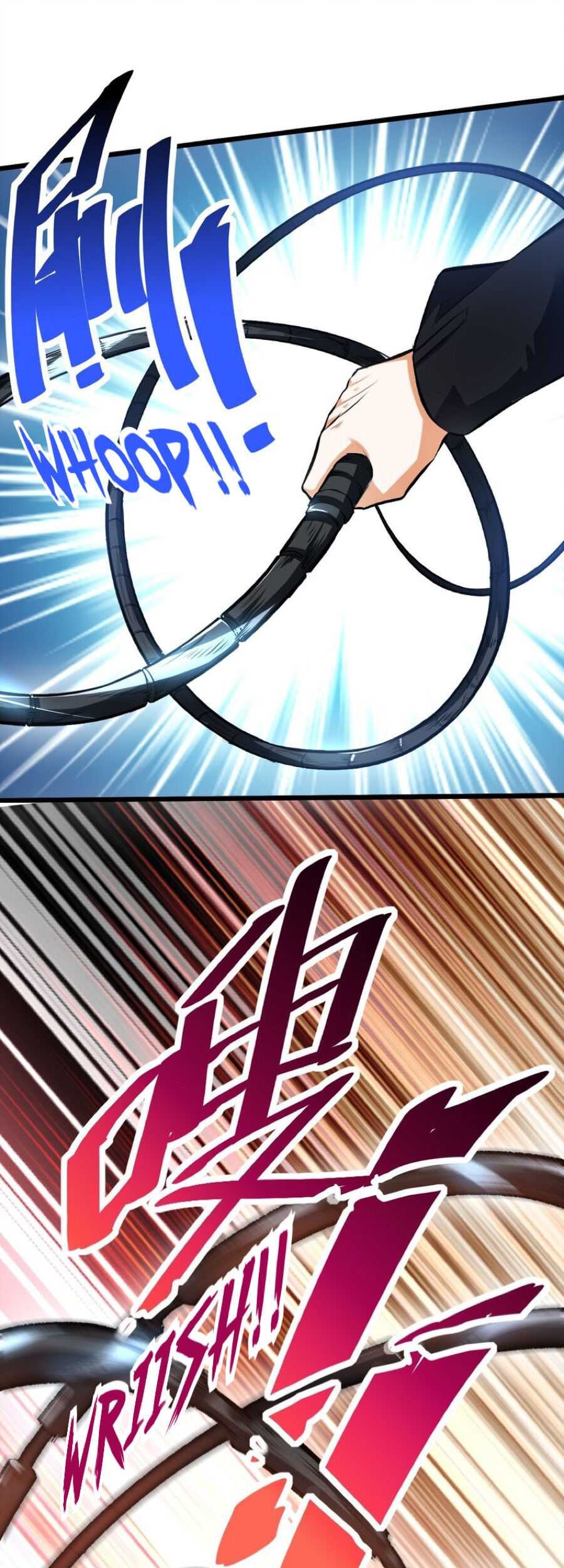 Please Stop Summoning Me! Bab 33 halaman 49