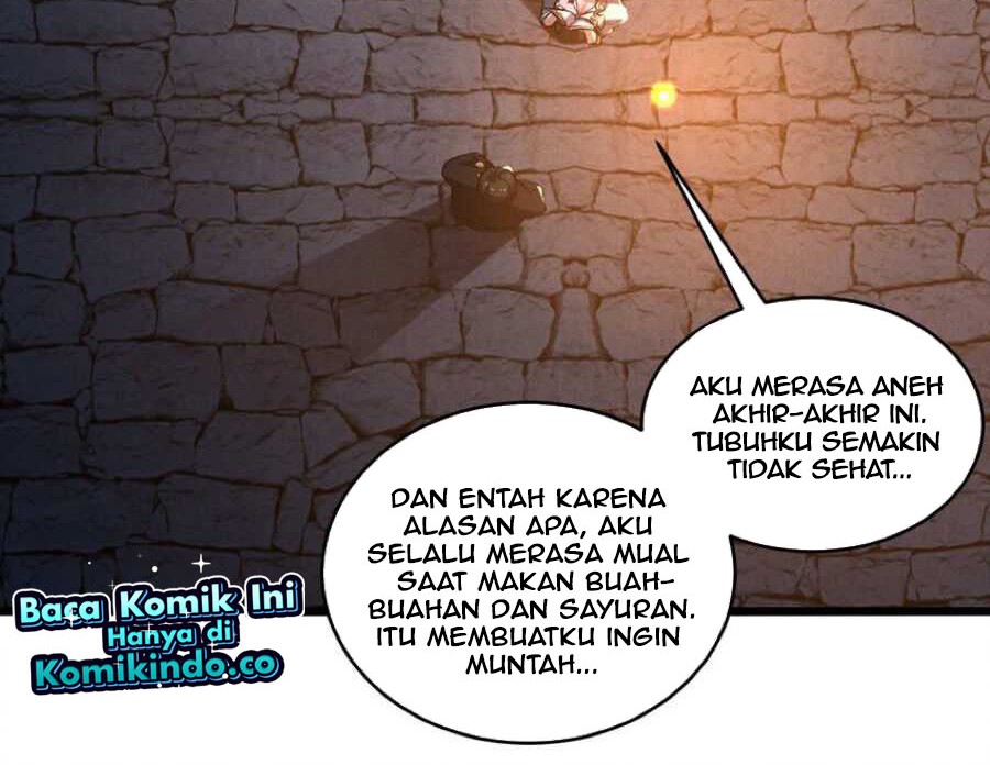 Please Stop Summoning Me! Bab 34 halaman 3