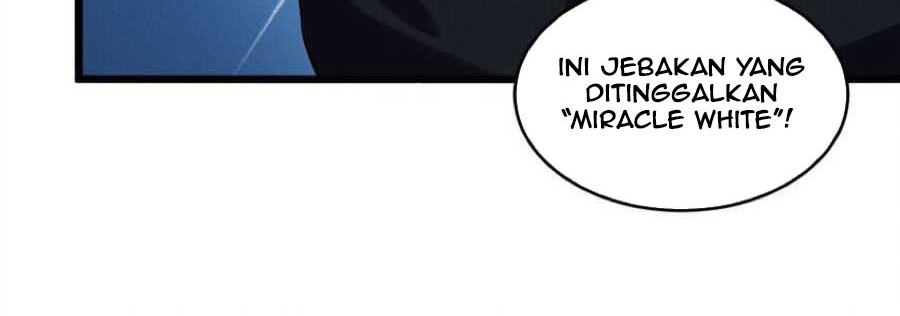 Please Stop Summoning Me! Bab 34 halaman 22