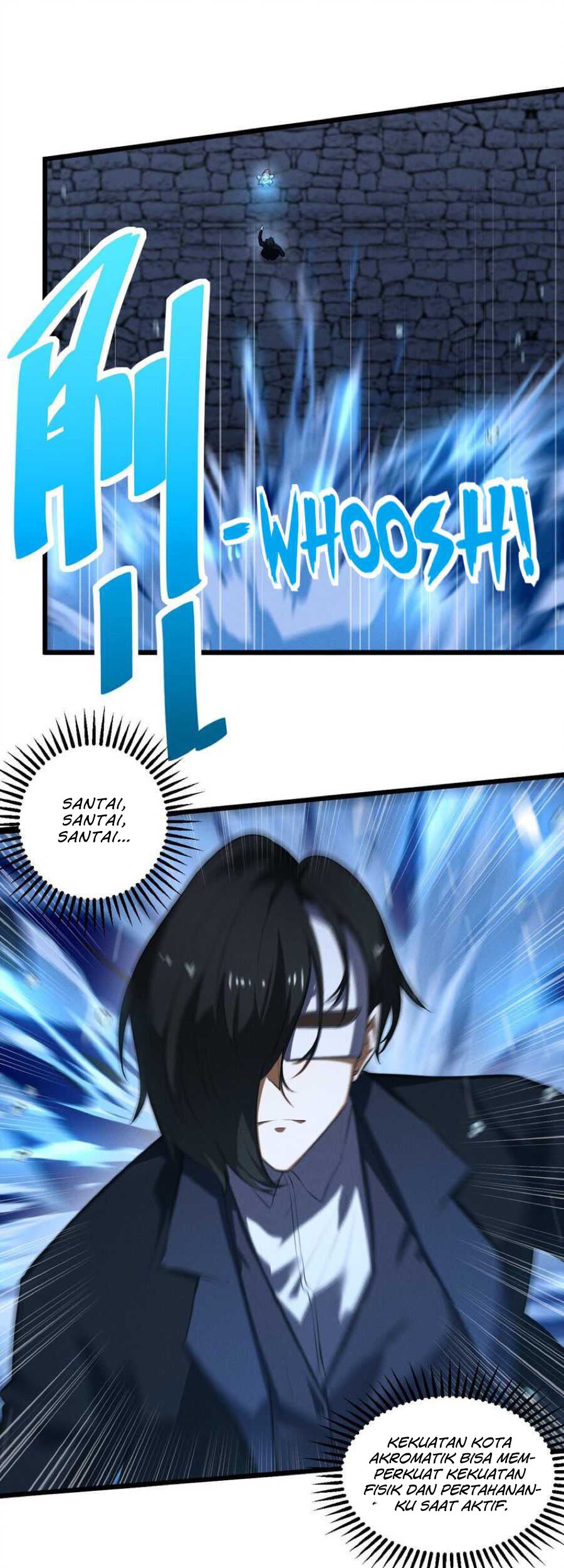 Please Stop Summoning Me! Bab 34 halaman 26