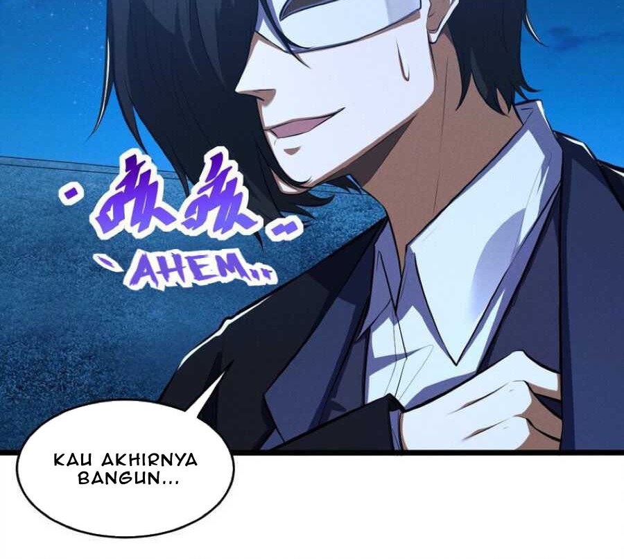 Please Stop Summoning Me! Bab 34 halaman 35