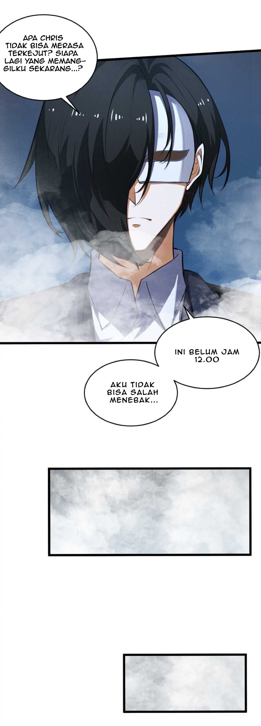 Please Stop Summoning Me! Bab 34 halaman 40