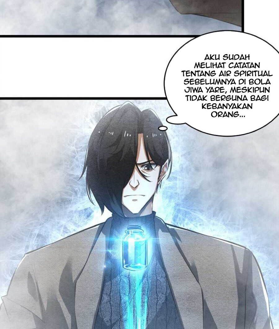 Please Stop Summoning Me! Bab 34 halaman 47