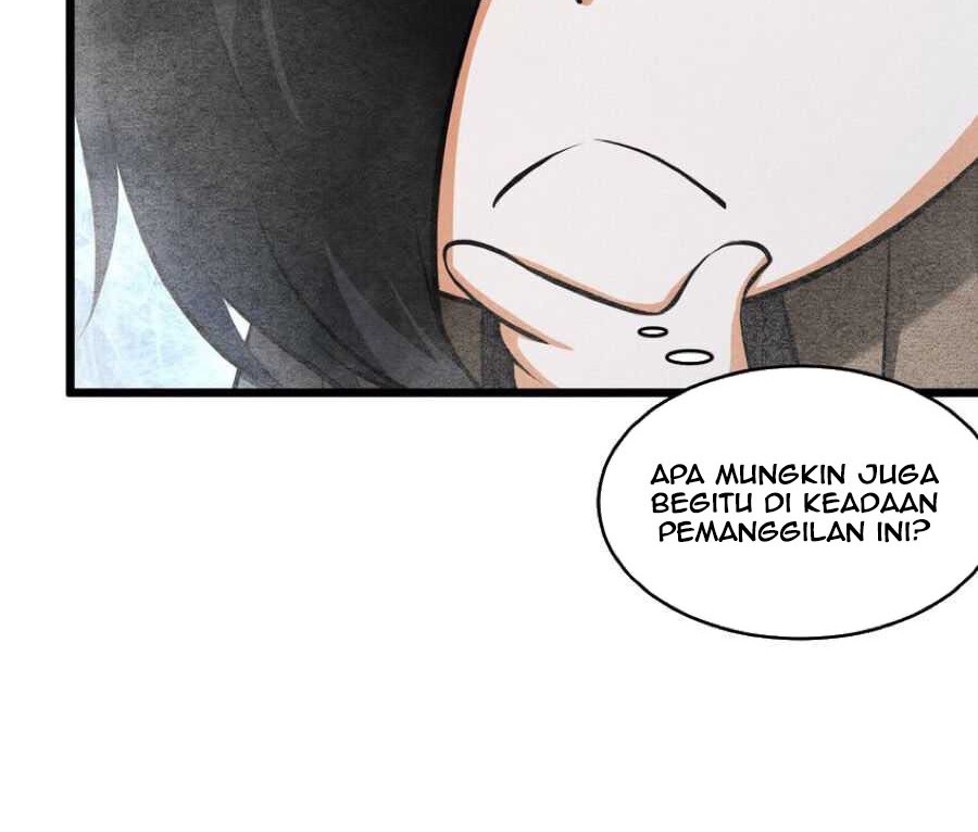 Please Stop Summoning Me! Bab 34 halaman 49
