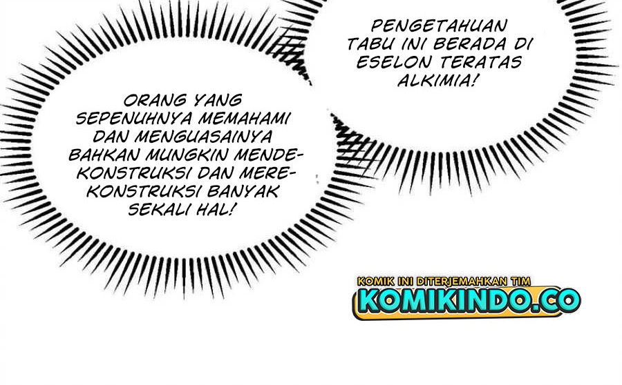 Please Stop Summoning Me! Bab 34 halaman 53