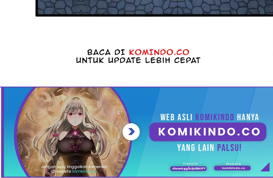 Please Stop Summoning Me! Bab 34 halaman 57