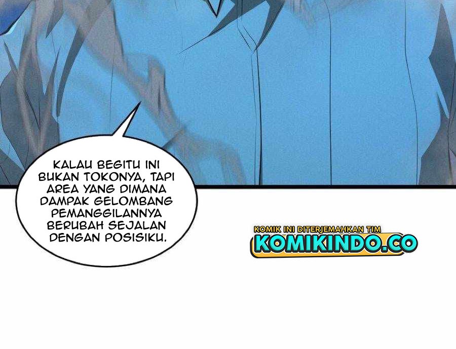 Please Stop Summoning Me! Bab 35 halaman 7