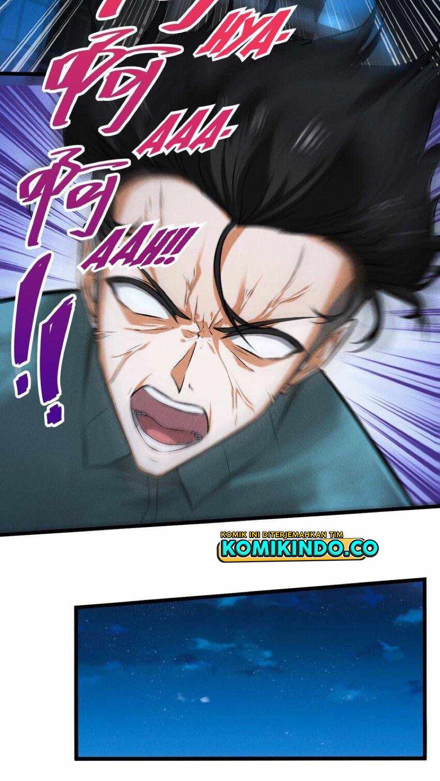 Please Stop Summoning Me! Bab 35 halaman 21