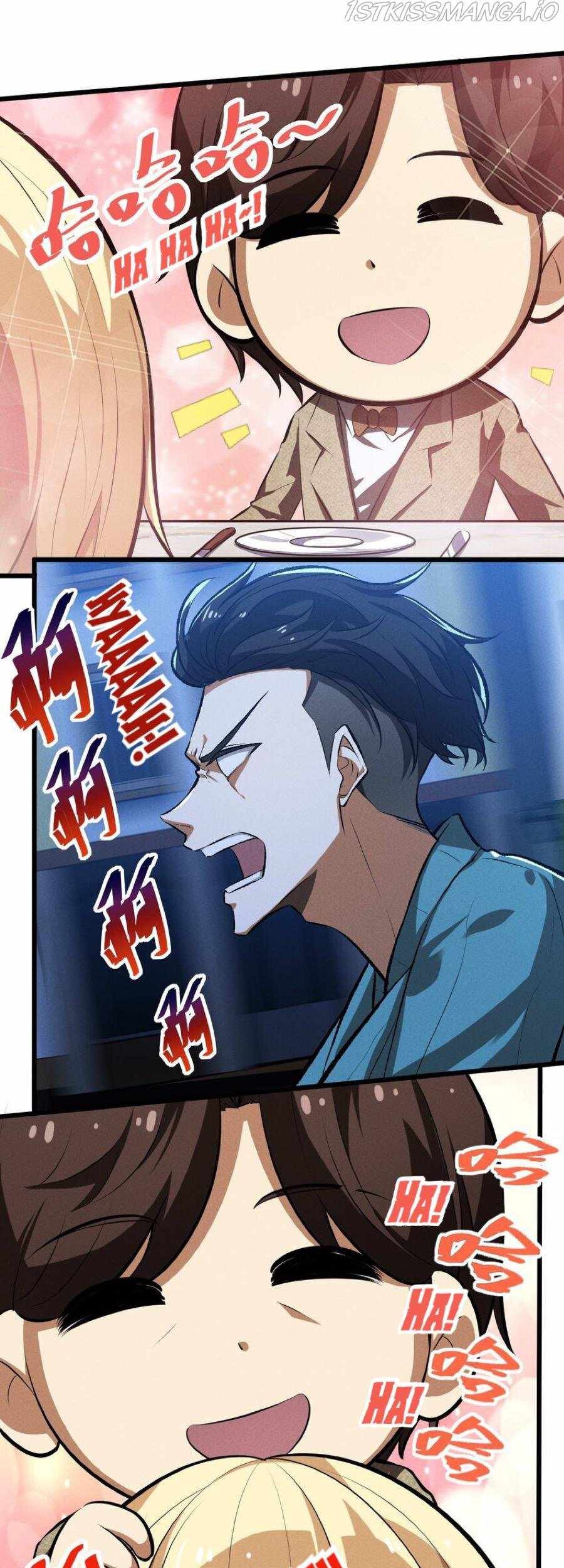 Please Stop Summoning Me! Bab 35 halaman 22