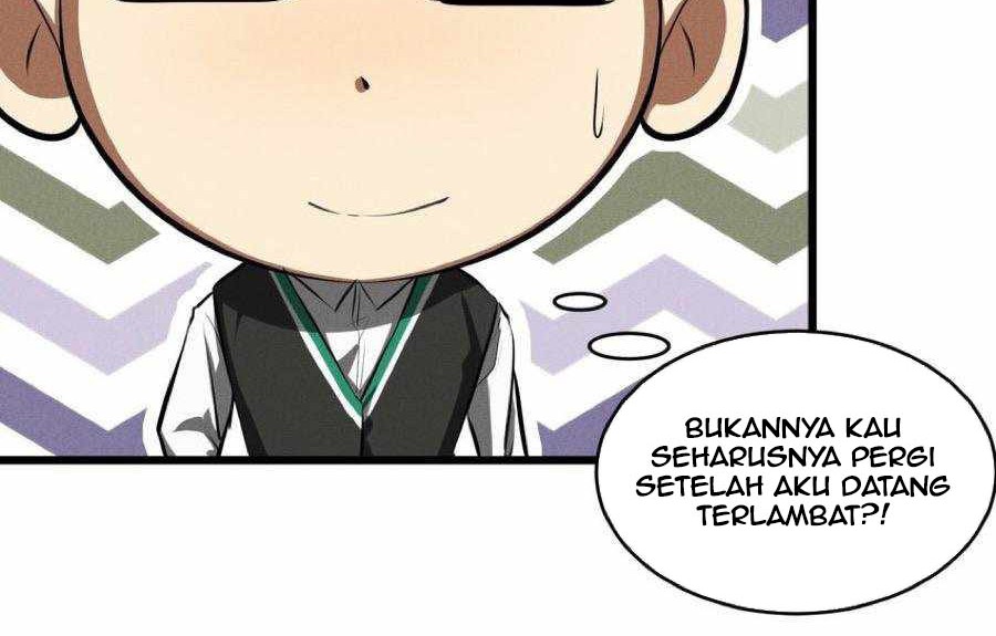 Please Stop Summoning Me! Bab 35 halaman 31