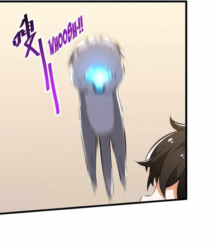 Please Stop Summoning Me! Bab 35 halaman 45