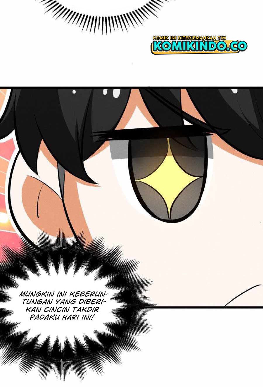 Please Stop Summoning Me! Bab 36 halaman 13