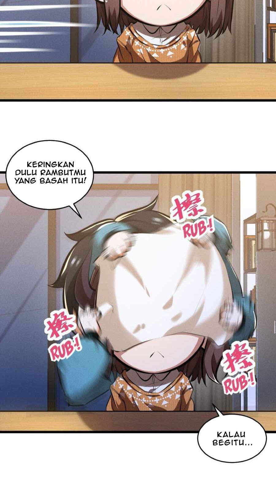Please Stop Summoning Me! Bab 36 halaman 15