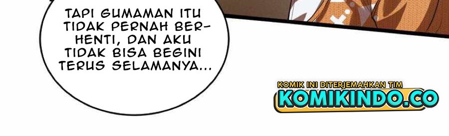 Please Stop Summoning Me! Bab 36 halaman 30