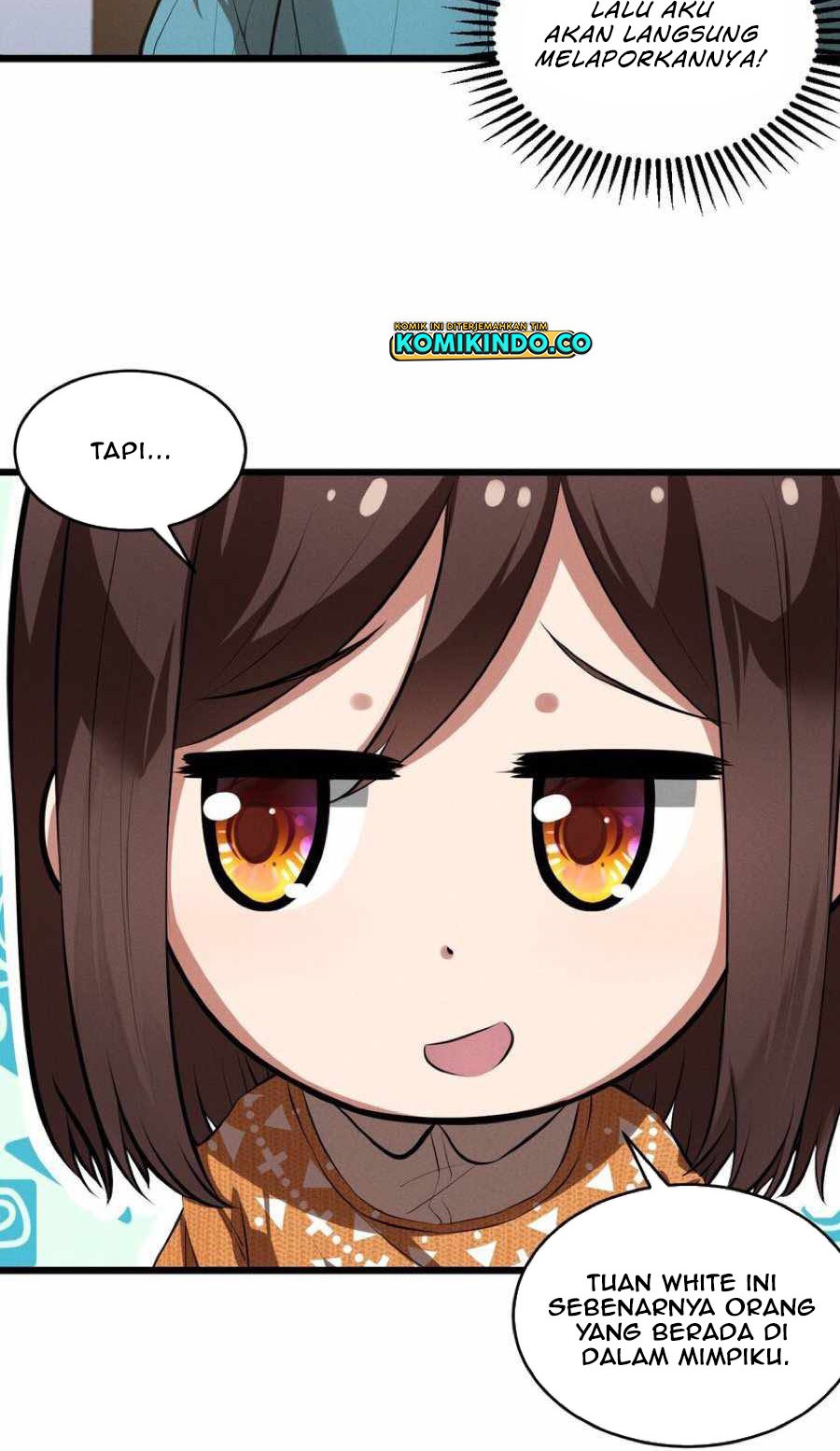 Please Stop Summoning Me! Bab 36 halaman 34