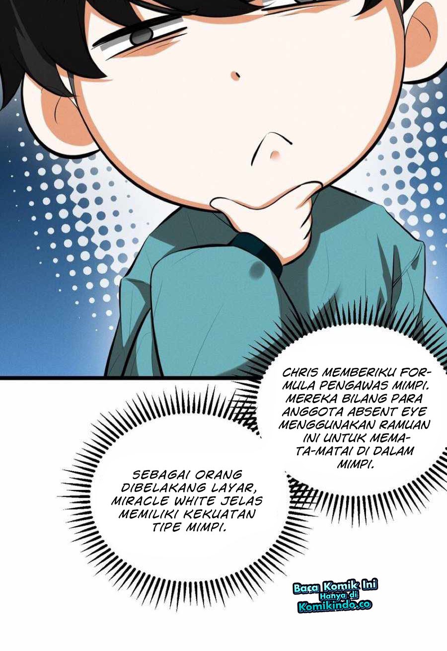 Please Stop Summoning Me! Bab 36 halaman 36