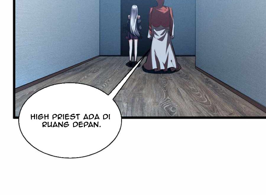 Please Stop Summoning Me! Bab 37 halaman 3
