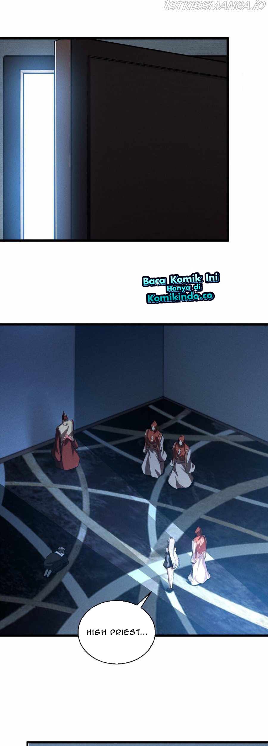 Please Stop Summoning Me! Bab 37 halaman 4