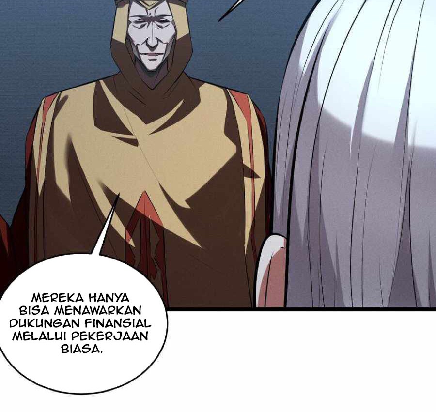 Please Stop Summoning Me! Bab 37 halaman 8