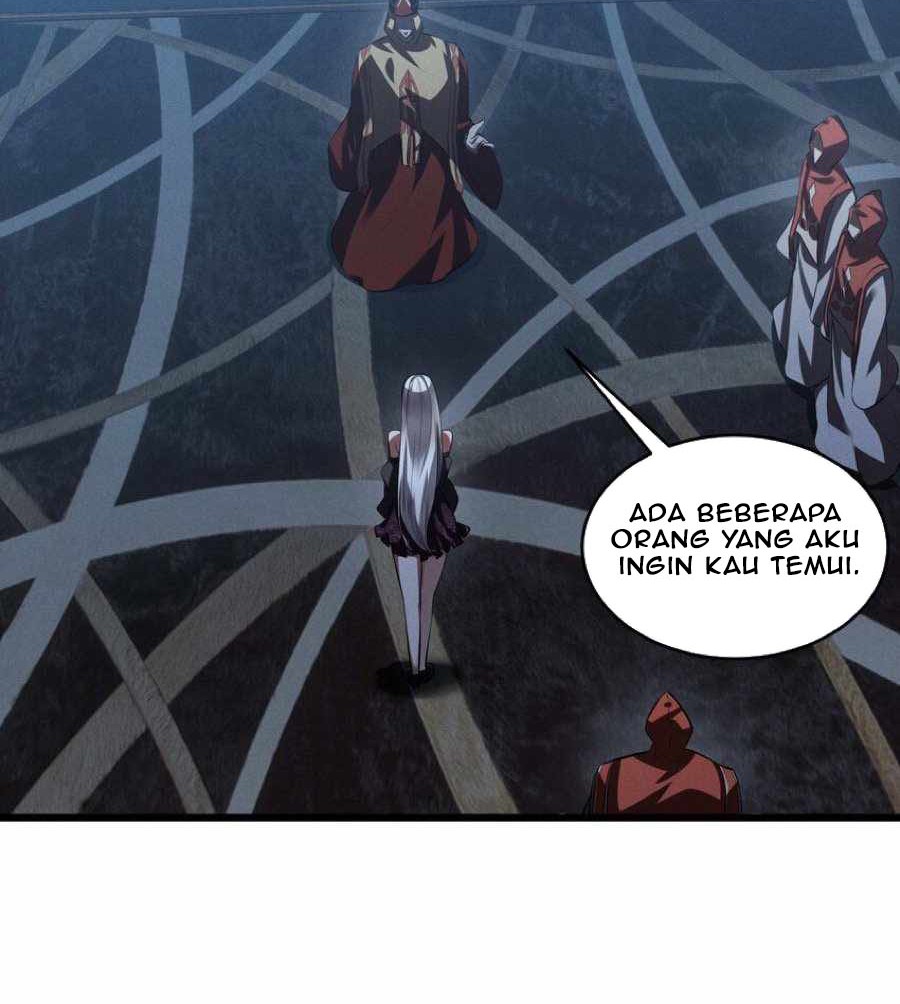 Please Stop Summoning Me! Bab 37 halaman 12