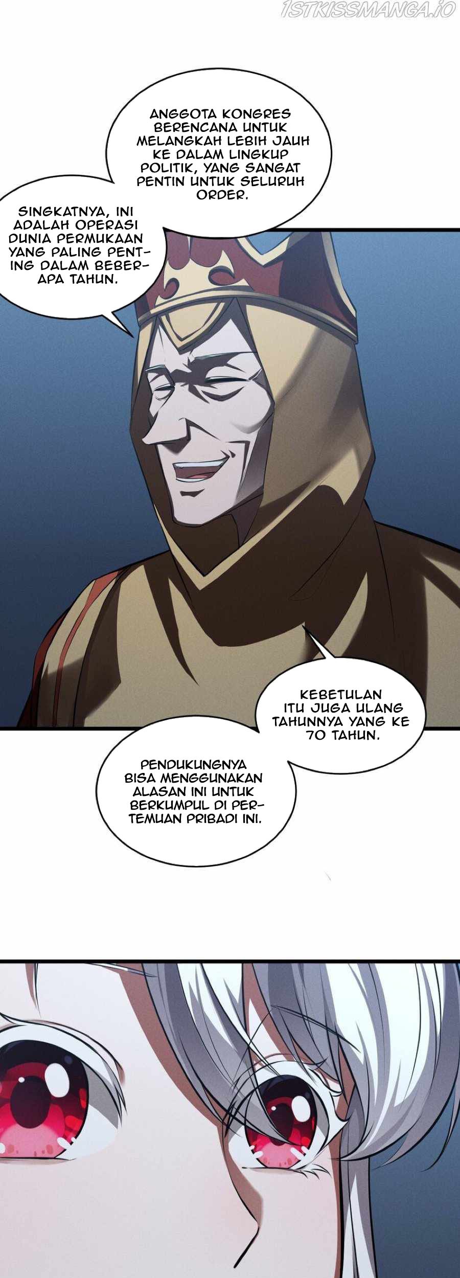 Please Stop Summoning Me! Bab 37 halaman 13