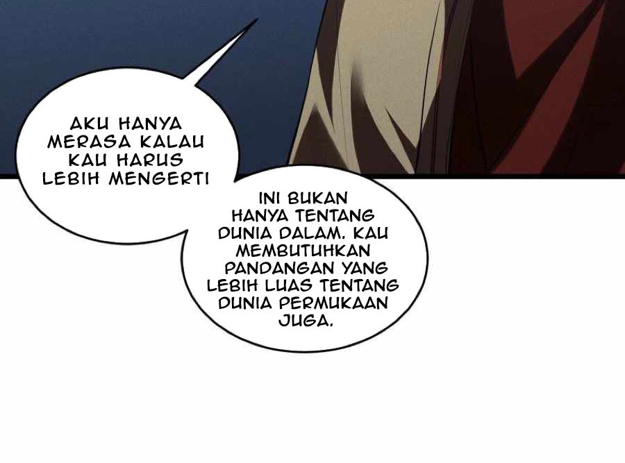 Please Stop Summoning Me! Bab 37 halaman 16