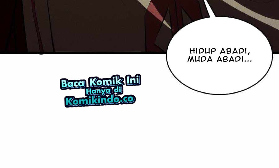Please Stop Summoning Me! Bab 37 halaman 18