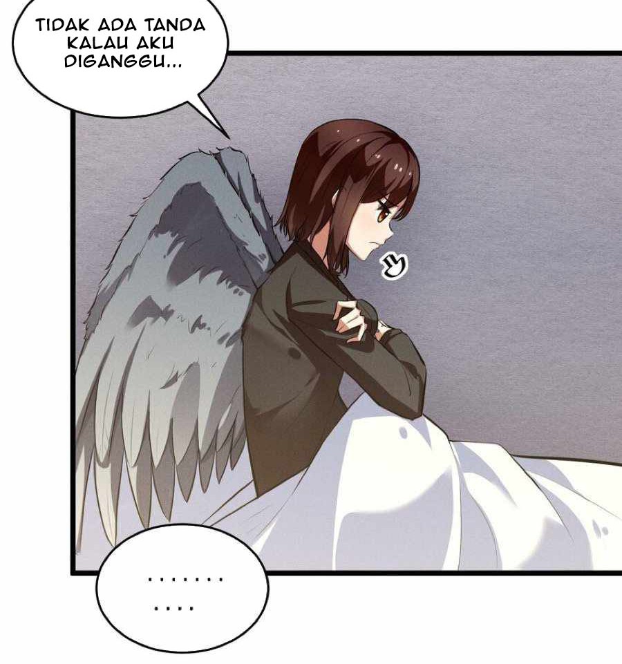 Please Stop Summoning Me! Bab 37 halaman 30