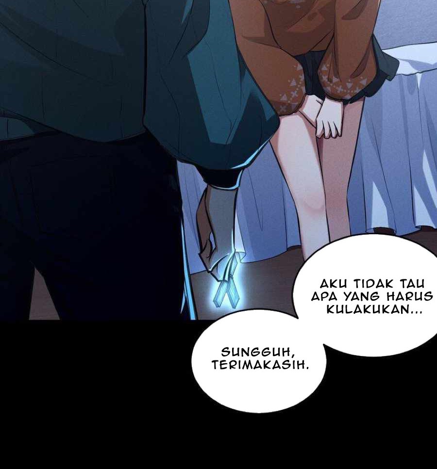 Please Stop Summoning Me! Bab 37 halaman 32