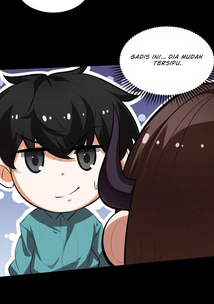 Please Stop Summoning Me! Bab 37 halaman 36