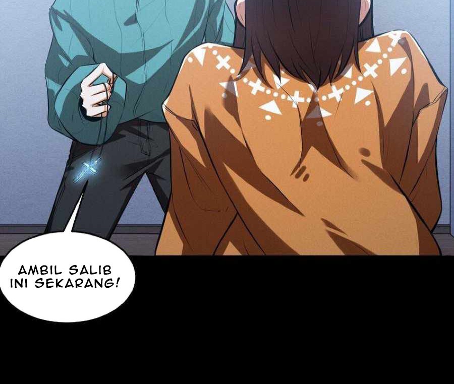 Please Stop Summoning Me! Bab 37 halaman 38