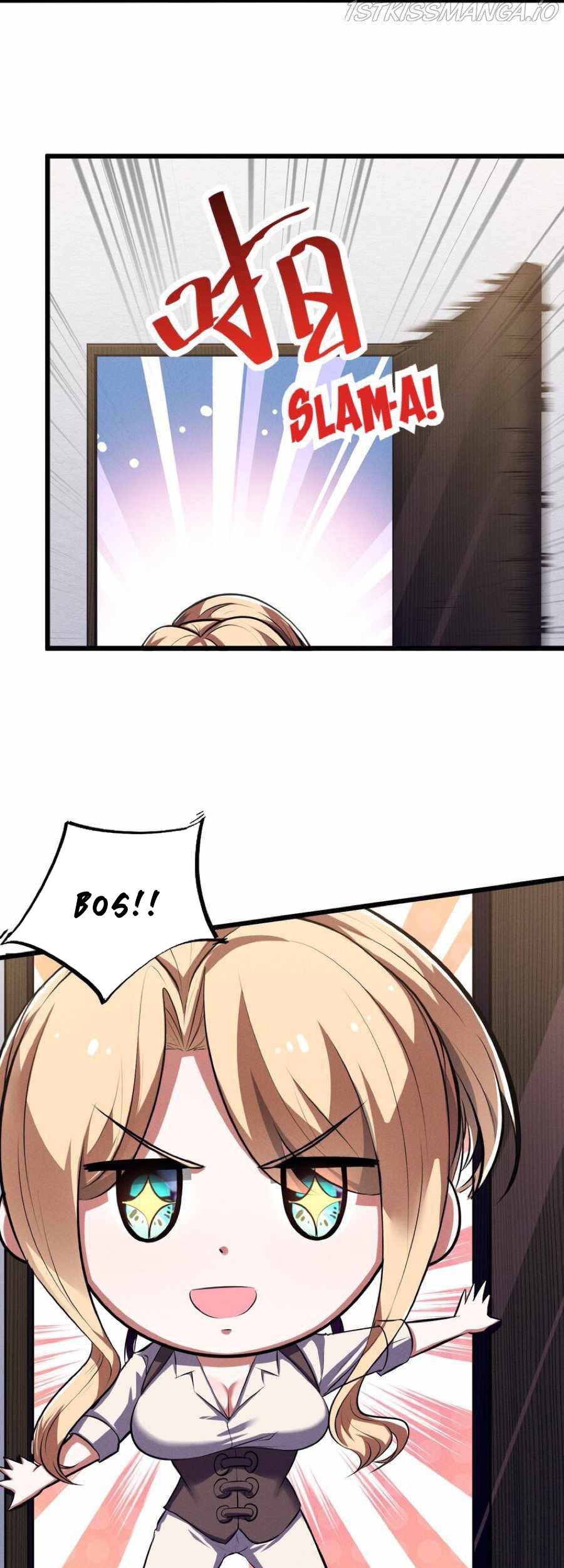 Please Stop Summoning Me! Bab 37 halaman 55