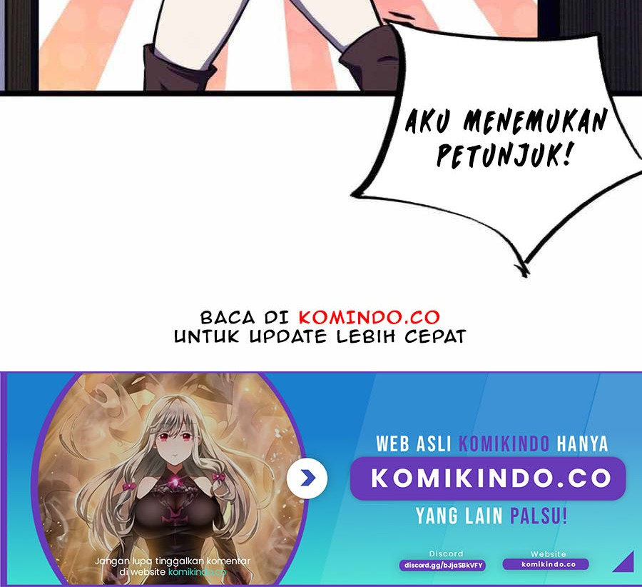 Please Stop Summoning Me! Bab 37 halaman 56