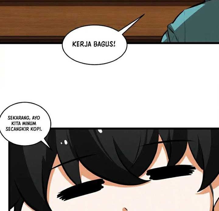 Please Stop Summoning Me! Bab 38 halaman 3